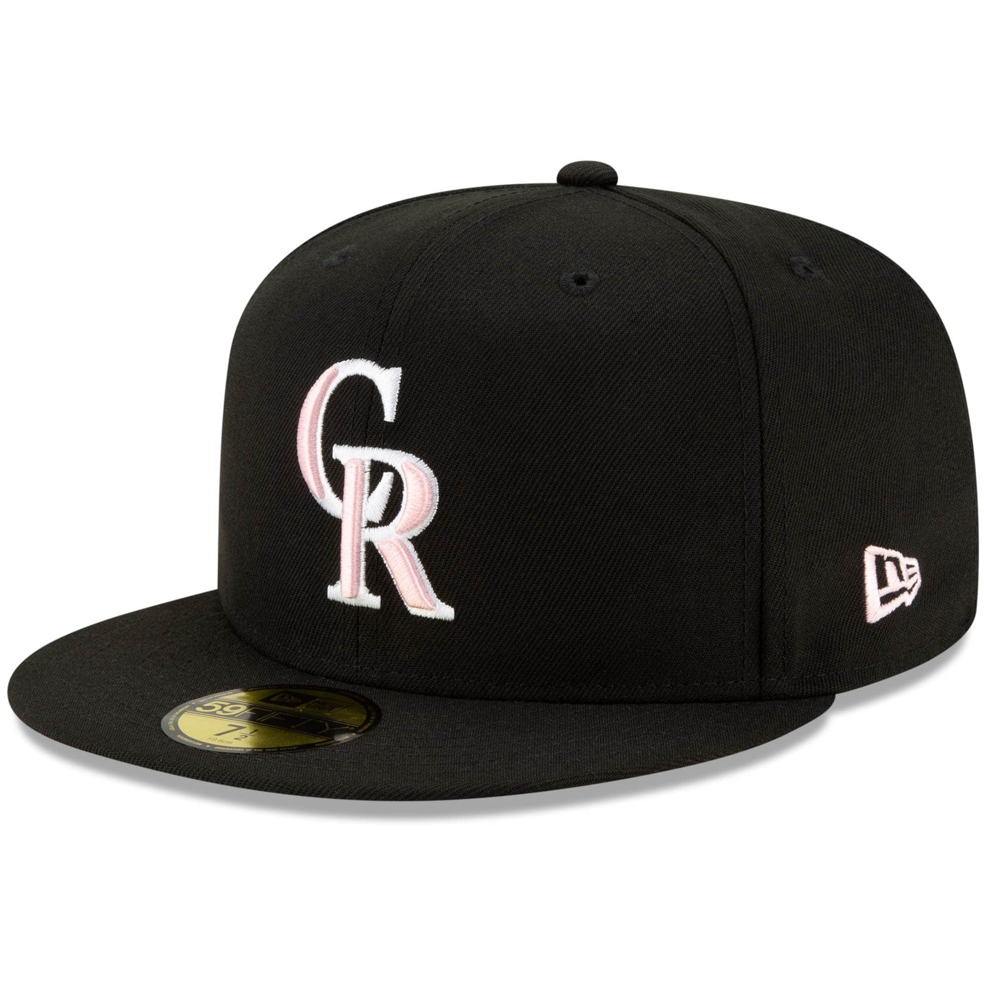 Colorado Rockies New Era 1998 MLB All 