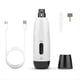 thumbnail image 1 of Cortaúñas para Perros, Minicortaúñas Eléctrico de Precisión Recargable, Herramienta para Alisar y Cuidar las Patas de las Mascotas, 1 of 5