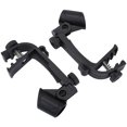 thumbnail image 3 of 2pcs Réglable Microphone Clip Support d'Accessoire de Musique Instrument, 3 of 4