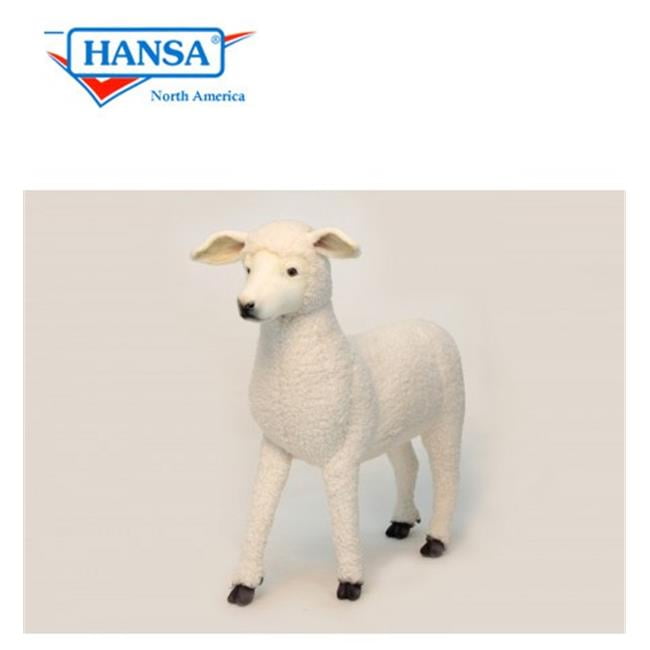 hansa lamb