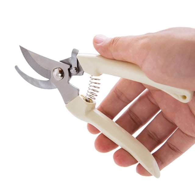 Tijeras De Podar De Jardinería Antideslizantes De Acero Inoxidable, Juego De Herramientas De Corte, Podadora, Cortador De árboles, Herramientas Para El Hogar