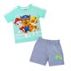 thumbnail image 1 of Conjunto Short Y Playera Paw Patrol Nickelodeon Licencia Paw Patrol azul cielo 3X Blip Kids R3470, 1 of 7