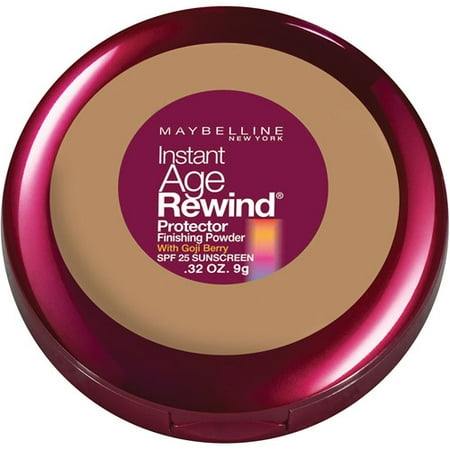 Maybelline Instant Age Rewind Finishing Powder