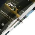 thumbnail image 4 of Travis scott All Season Comfort Lightweight Fabric Smooth Texture Sleep Fit Duvet Cover Sets for Everyone, 4 of 5