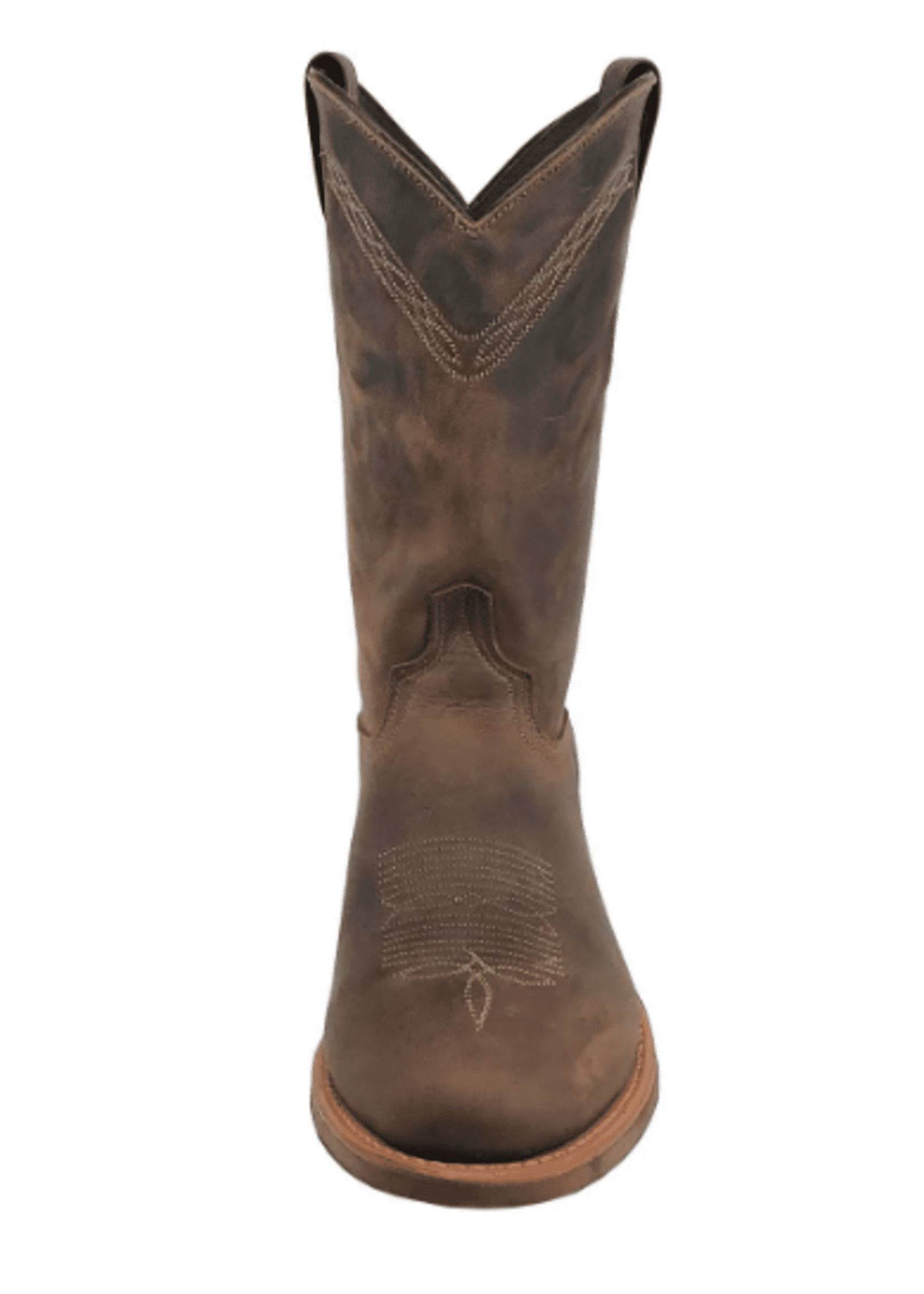 Knee Boots, Mens, 11, Pull On, Brn, 1PR by Xtratuf Xtratuf Knee B 並行輸入品 : Medieval Two-Way Renaissance Boots - Oversized Western