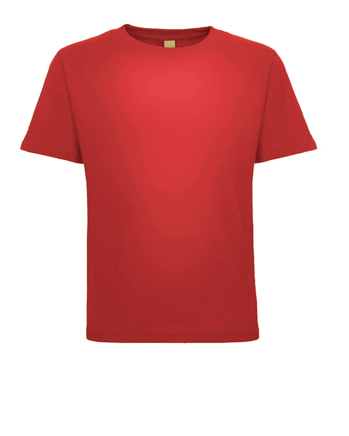 next red t shirt