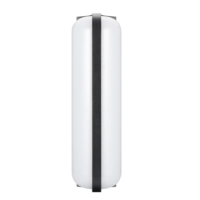 Lámpara De Pared Led De 18W Para Exteriores Ip55 85-265V, Lámpara De Pared Impermeable Para Exteriores, Lámpara Cuadrada Para Jardín, Lámpara Para Pasillo, Balcón, Lámpara De Noche Para Dormitorio seitruly HA025614-12