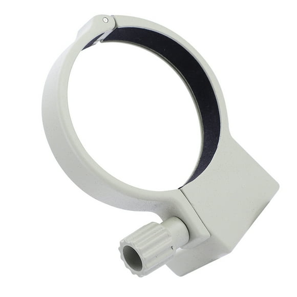 Lightweight Tripod Collar, Anti-rust Durable Easy To Install Lens Collar Ring, For Photography EF
