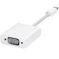 thumbnail image 3 of Adaptador Apple Mini DisplayPort a VGA reacondicionado MB572Z/A embalaje minorista, 3 of 4