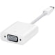 thumbnail image 3 of Adaptador Apple Mini DisplayPort a VGA reacondicionado MB572Z/A embalaje minorista, 3 of 4