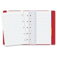 thumbnail image 2 of Rediform Pocket Filofax Notebook, 112 Rld, 4-1/8"x5-3/4". RD - REDB115002U, 2 of 2