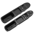thumbnail image 2 of 2Pcs Driver Side + Passenger Side Electric Power Window Control Switch for Peugeot 207 2007-2015 6554QC 6490HQ 6554HJ, 2 of 5