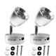 thumbnail image 2 of Luz de lectura para RV de 12 V, luz táctil con atenuación continua, carga de teléfono móvil, iluminación para yate RV, luz LED para RV, compatibilidad versátil., 2 of 4