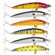 thumbnail image 1 of 6 uds señuelos de pesca, 1 of 3
