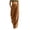 Coffee, variant on Hzzrkos Women Casual Fashion Loose Solid Color High Waist Long Cargo Pants With Side Pockets for Daily Wear Outdoor Travel Lounge Outfit Khaki XL