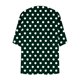 thumbnail image 5 of Mujeres de Manga Larga Tops Casual Impreso Suelto Cubrir Blusa de Cardigan Primavera Verano, 5 of 6