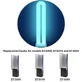 thumbnail image 3 of Bombillas de repuesto Diamondus de 9 W para DynaTrap 21050 (paquete de 2), 3 of 7
