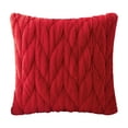 thumbnail image 2 of Pillowcase Lint Sofa Pillowcase,Living Room Sofa Cushion,Home Decor,Soft Touch,Machine Washable,Easy Care,Modern Style,Living Room Accessory,Comfortable Sleep,Home Comfort, 2 of 8