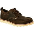 thumbnail image 2 of Old West Men's Low Lace Up Outdoor Oxfords, 2 of 2
