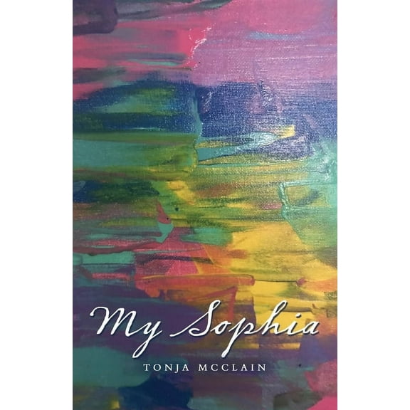 My Sophia (Paperback)