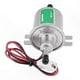 thumbnail image 4 of 12V Fuel Pump Compatible with Gasoline and Diesel Generators - HEP-02A Model, 4 of 4
