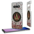 thumbnail image 3 of Atlanta United FC Galaxy Confetti Clear Case, 3 of 6