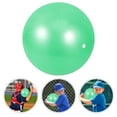 thumbnail image 1 of PTOOTP 4pcs Softball Accessories Connection Arm Action Ball Light Green PVC Strength Improvement Gear, 1 of 5