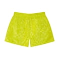 thumbnail image 3 of Umbro Athletic Performance Shorts (Juniors), 1-Pack, Drawstring Waistband, Sizes XS–XL, 3 of 8