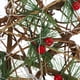 thumbnail image 3 of Adorno de estrella para árbol de Navidad, luces LED, adorno de estrella para árbol de Navidad, decoración para árbol de Navidad, 3 of 7