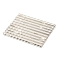 thumbnail image 3 of RC Motor Shaft, 10pcs Silver Upgrade Parts 4mm Motor Shaft  For RC Airplane, 3 of 8