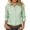 #-Green, variant on Plaid Shirts for Women Collared Button Down Shirts Long Sleeve Casual Blouses Tops
