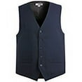 thumbnail image 2 of Edwards Garment [4490/7490] Men'S & Ladies Economy Vest, 2 of 2