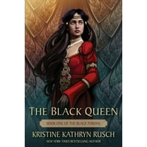 Fey: The Black Queen (Paperback)