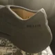 thumbnail image 4 of Size 9.5 - Ad-id-as Yeezy Knit Runner Stone Onyx, 4 of 6