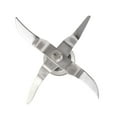 thumbnail image 2 of Stainless Steel Blender Blade For Unmatched Performance, Food Grade Material Ensures Safe And Sanitary Use In Your Kitchen, 2 of 5