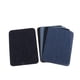 thumbnail image 4 of 5 Piezas Parches de Mezclilla de Costura de Ropas DIY SM SunniMix Parches de hierro sobre denim, 4 of 8