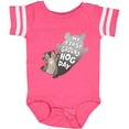 thumbnail image 3 of Inktastic My First Groundhog Day Cute Baby Boys or Girls Baby Bodysuit, 3 of 5