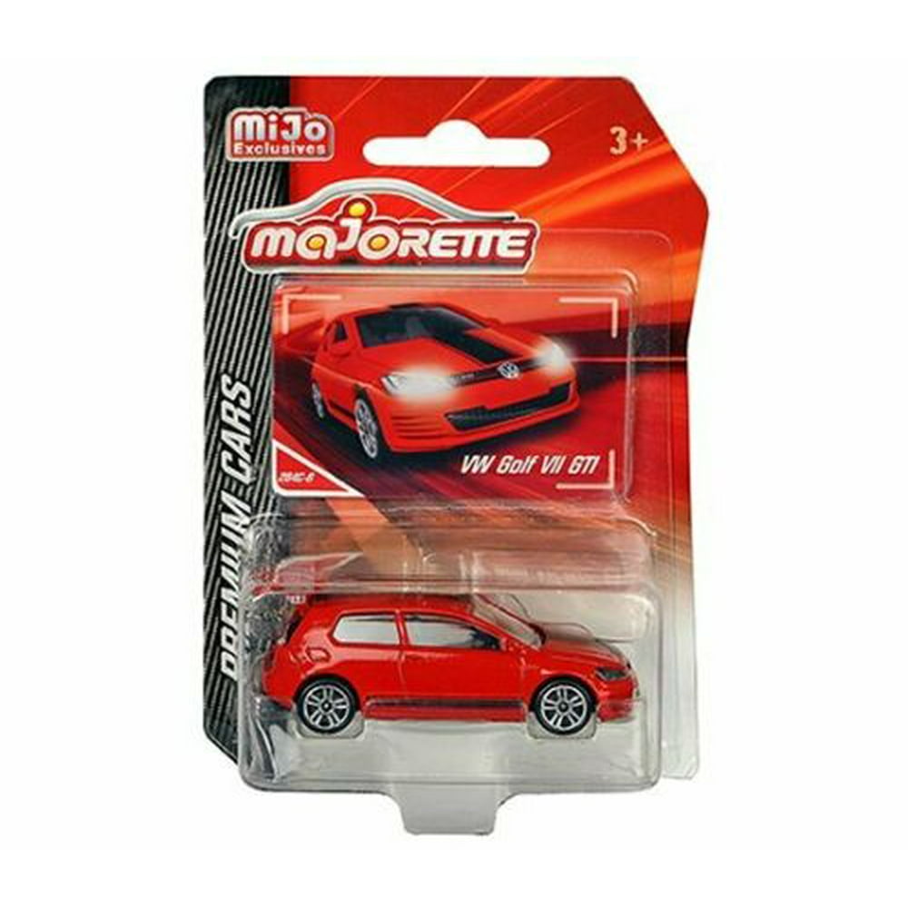 majorette gti