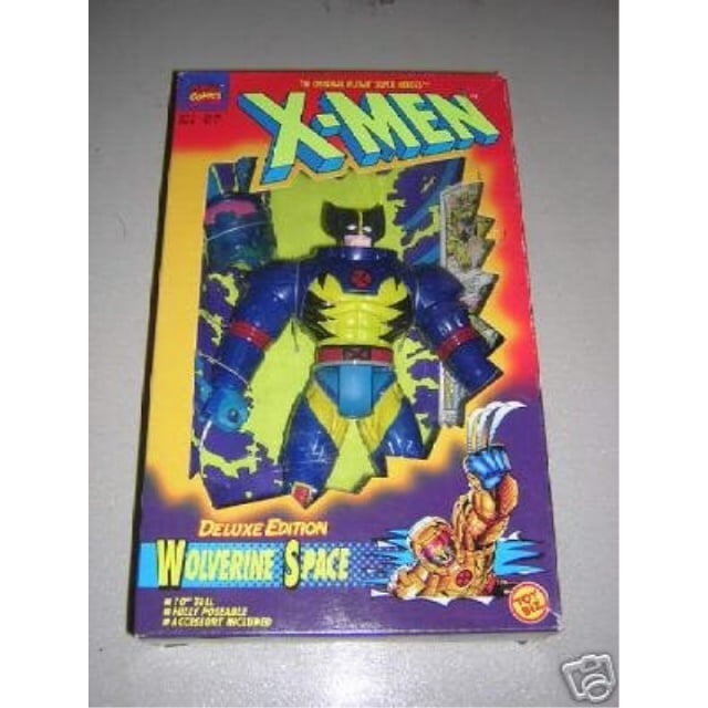 deluxe man in space toy