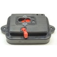 thumbnail image 4 of GENUINE HUSQVARNA AIR FILTER HOLDER FITS 150BT 350BT + MORE 502844902, 4 of 5