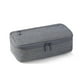 thumbnail image 1 of Estuche de lona de gran capacidad para estudiantes con cremallera resistente y múltiples compartimentos. Organiza tus útiles escolares de forma eficiente para clases y sesiones de estudio., 1 of 7