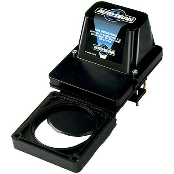 3" AUTO-DRAIN