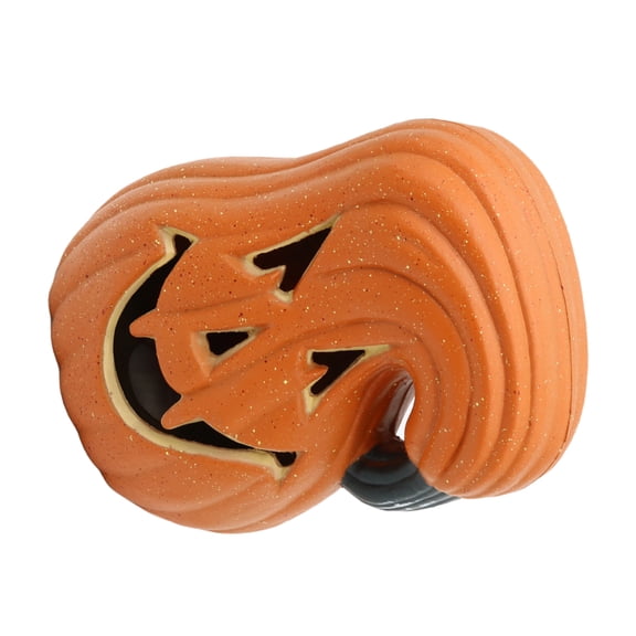 Phenofice Home Decor Pumpkin Lamp Orange PE 1Set Friendly Gathering