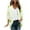 Green, variant on Hvyesh Womens Kimono Cardigan Beach Cover Up Chiffon Cardigan Floral Open Front Tops Loose Capes