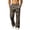 U8-Coffee, variant on Havenx Men's Camo Baggy Sweatpants Wide Leg Dry Leaf Print Elastic Waist Sweat Pant with Pockets Open Bottom Camouflage Wear Casual Fashion Y2k Loose Fit Jogger Clothing,Bronze L