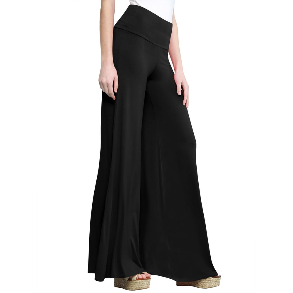 made by johnny palazzo pants