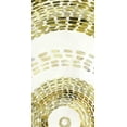 thumbnail image 2 of Selkirk, Edward 18x32 Gold Ornate Wood Framed with Double Matting Museum Art Print Titled - Gold Motif II, 2 of 4