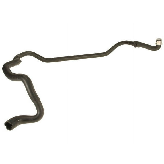 Expansion Tank Hose - Compatible with 2003 - 2006 Mercedes-Benz E500 2004 2005