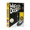 thumbnail image 1 of Wheels Vs Doors - English, 1 of 2