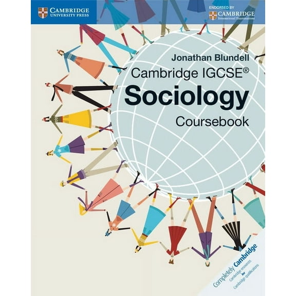 Cambridge Igcse(r) Sociology Coursebook